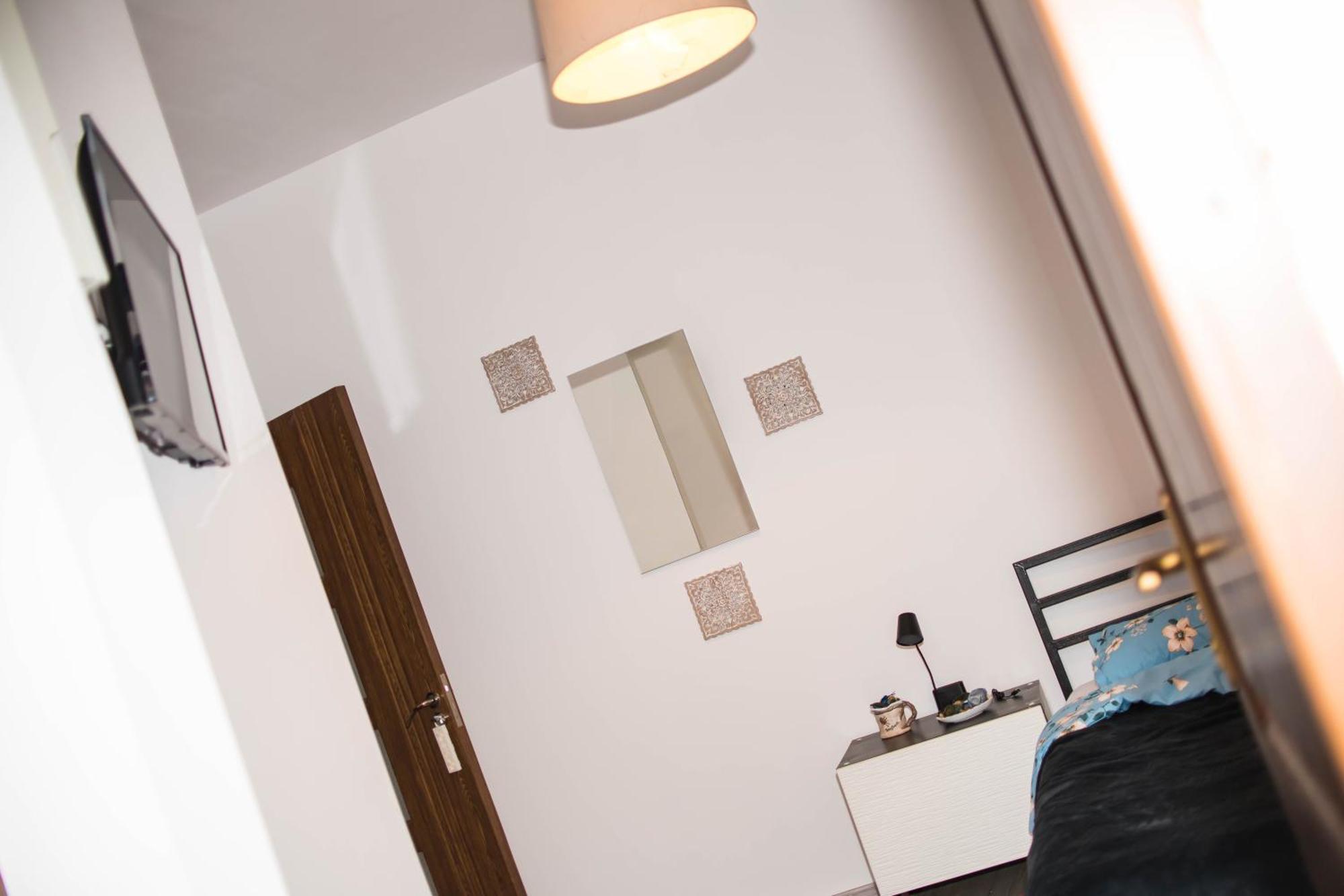 Studio Sonia - Tordosan Central - #5 Сибиу Экстерьер фото