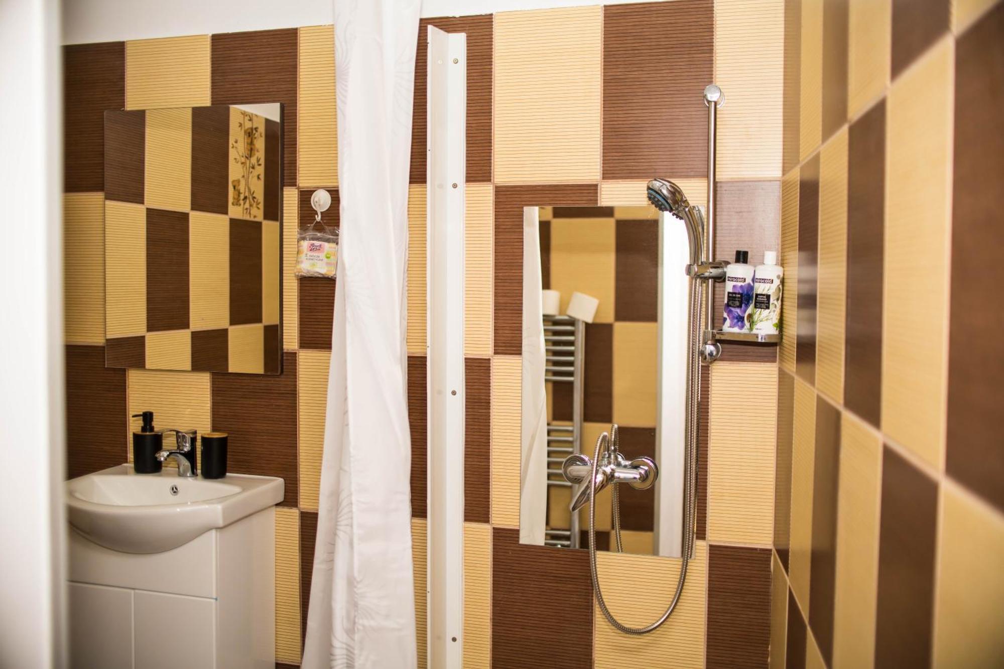 Studio Sonia - Tordosan Central - #5 Сибиу Экстерьер фото